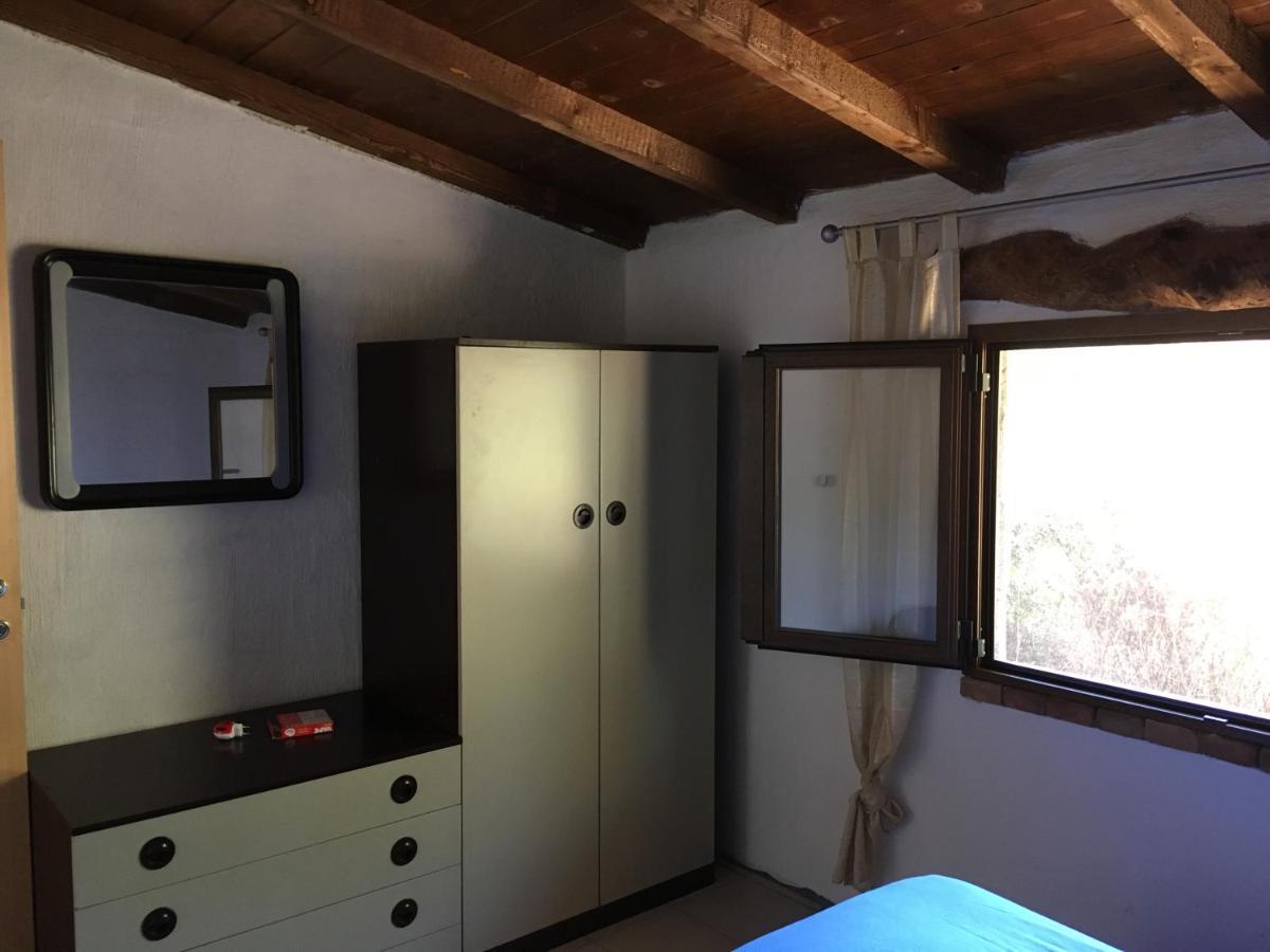 Casa Vacanza Tertenìa Extérieur photo